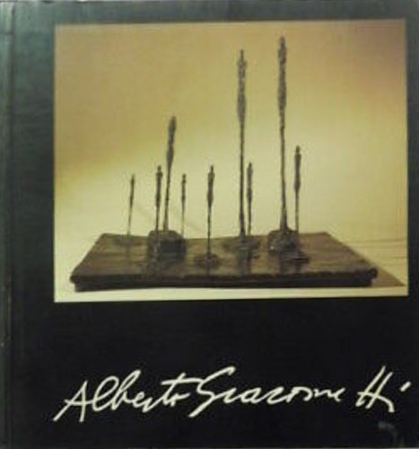 Alberto Giacometti. | Immagine principale