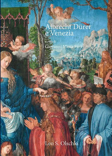 Albrecht Dürer e Venezia. | Immagine Gallery 2