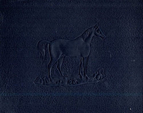 Album di fotografie rappresentanti gli animali più pregevoli dell'Esposizione Agraria …