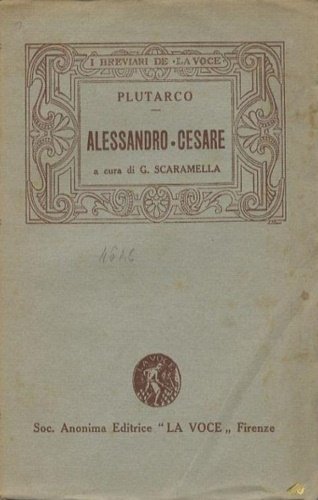 Alessandro e Cesare. | Immagine Gallery 2