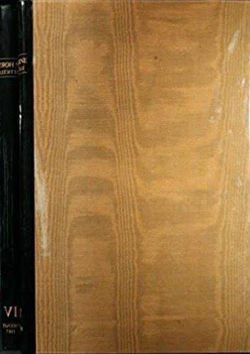 Alessandro Filipepi detto Sandro Botticelli pittore in Firenze. Vol.IV: Appendice …