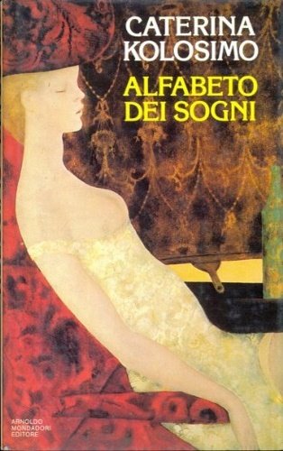Alfabeto dei sogni. | Immagine principale