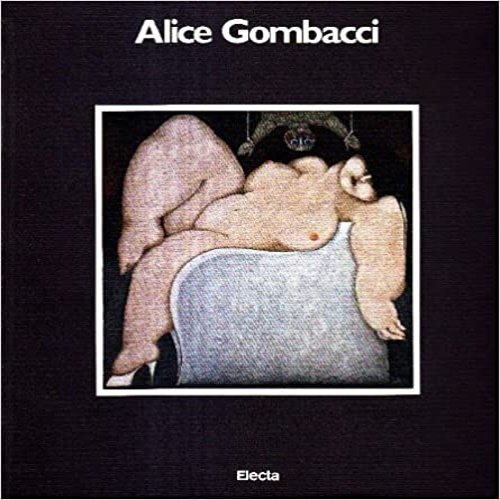 Alice Gombacci.