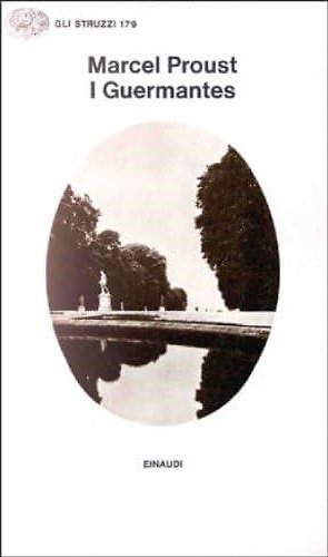 Alla ricerca del tempo perduto. I Guermantes. | Immagine principale