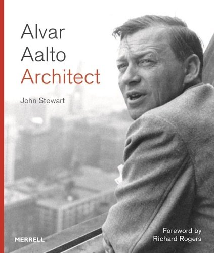 Alvar Aalto: Architect.