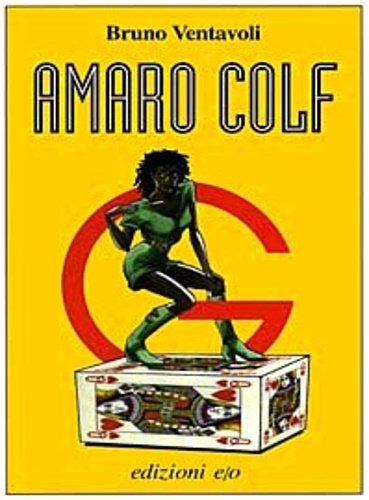 Amaro colf.