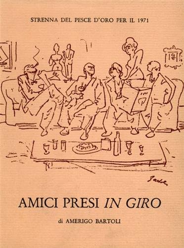 Amici presi in giro. | Immagine Gallery 2