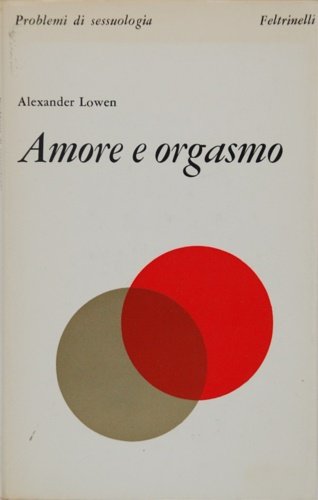 Amore e orgasmo.