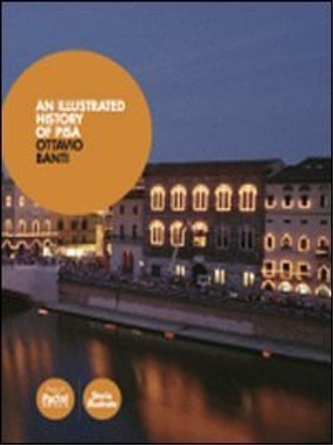 An illustrated history of Pisa.