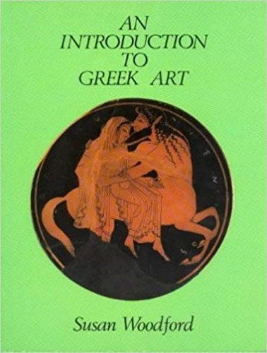 An Introduction to Greek Art.