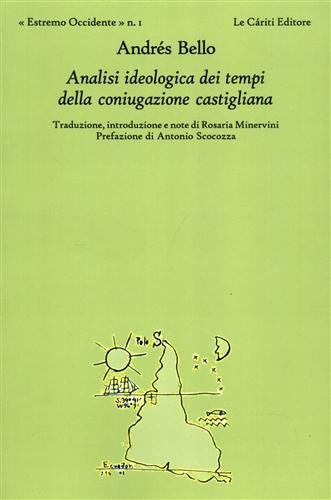 Analisi ideologica dei tempi della coniugazione castigliana.