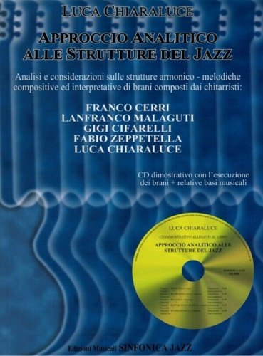 Analitico alle Strutture Del Jazz. Analisi e considerazioni sulle strutture …