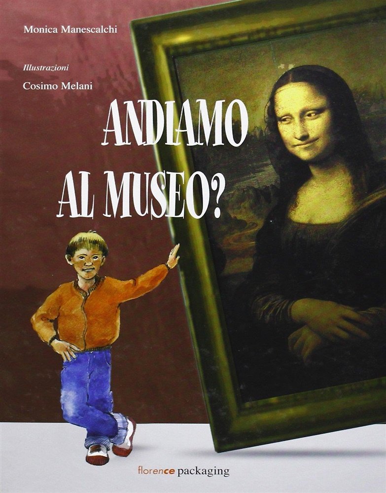 Andiamo al museo? | Immagine principale
