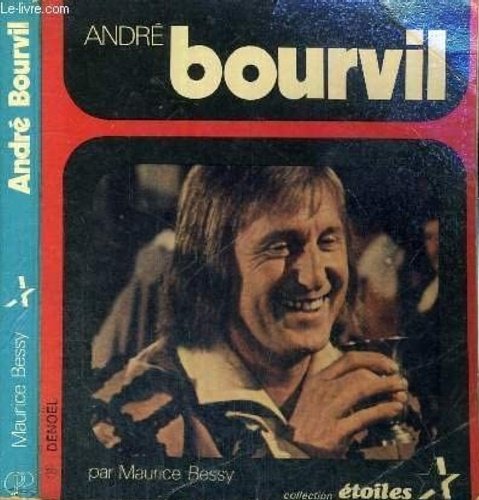 André Bouvril. | Immagine Gallery 2
