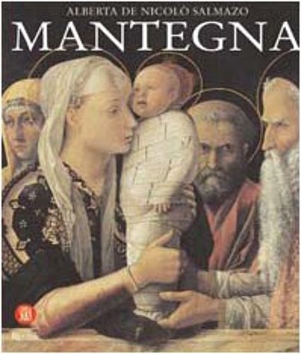 Andrea Mantegna.