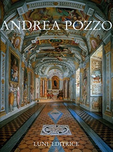 Andrea Pozzo.