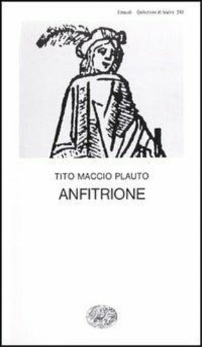 Anfitrione.