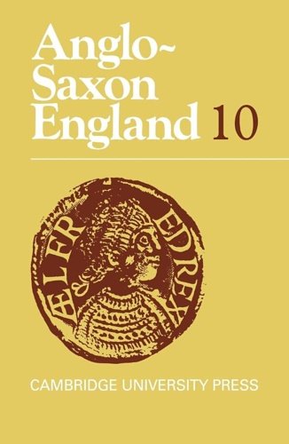 Anglo - Saxon England 10. Contents: 1. Identifiable books from …