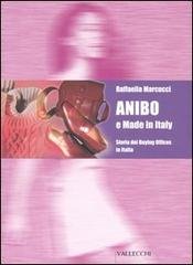 Anibo e Made in Italy.