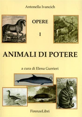 Animali di potere.