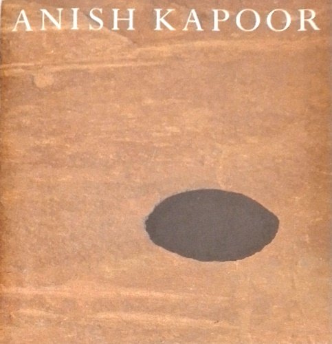 Anish Kapoor. Anish Kapoor. British Pavilion. XLIV Venice Biennale. May-September …