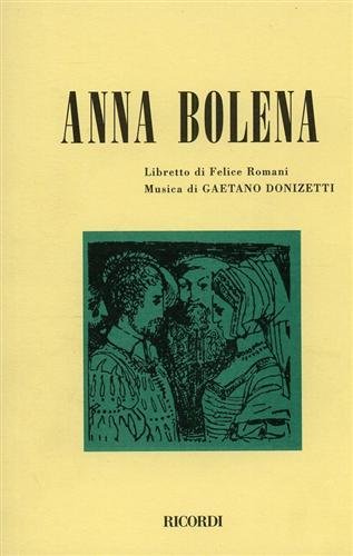 Anna Bolena.