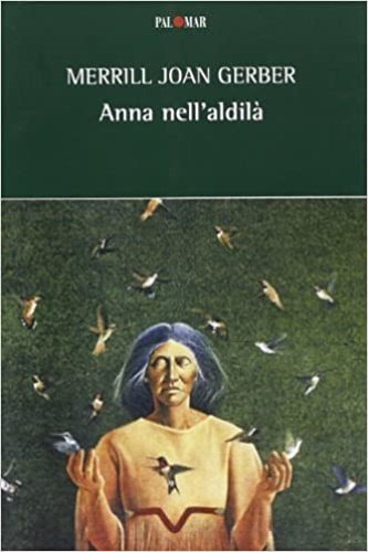 Anna nell'aldilà.