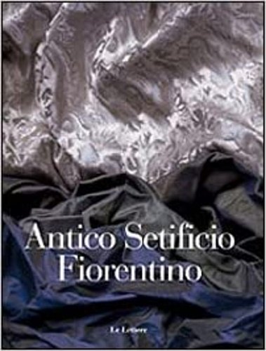 Antico setificio fiorentino.