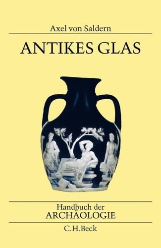 Antikes Glas.