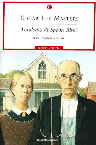 Antologia di Spoon River.