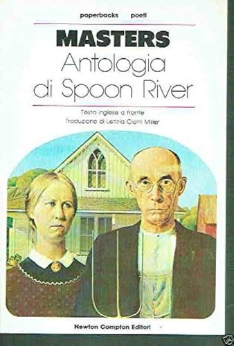 Antologia di Spoon River.