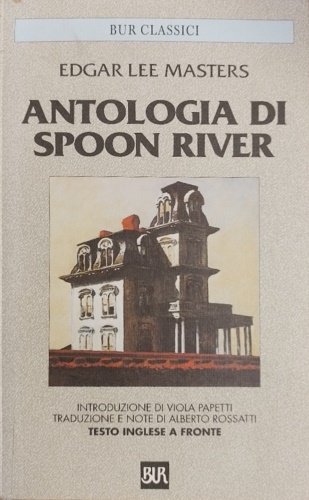 Antologia di Spoon River.