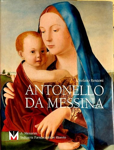 Antonello da Messina. | Immagine principale