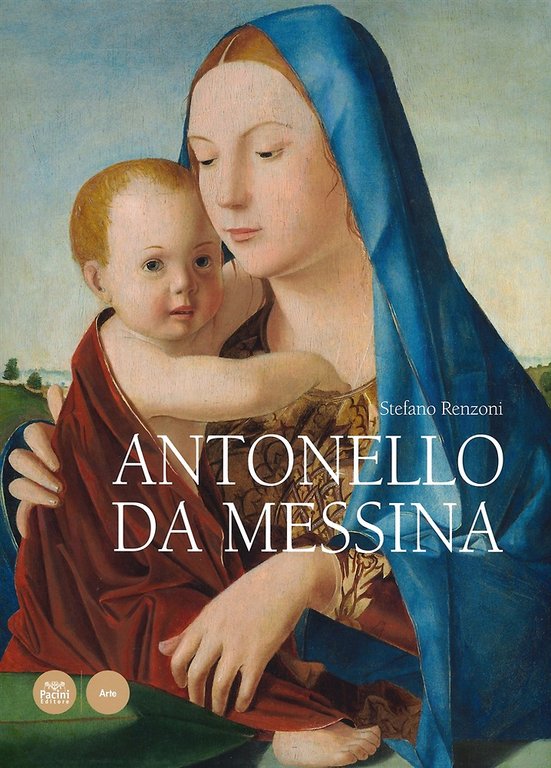 Antonello da Messina. | Immagine Gallery 2