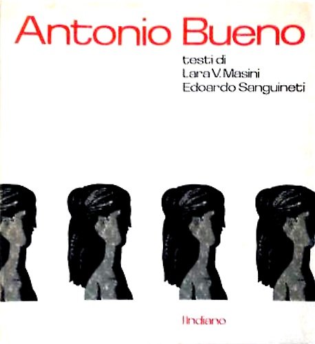 Antonio Bueno.