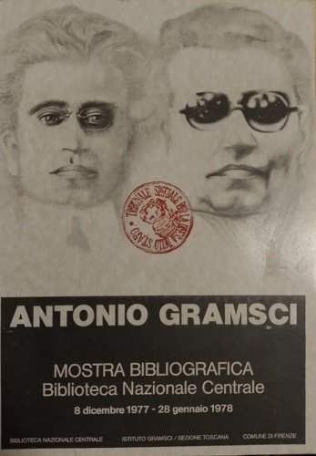 Antonio Gramsci. | Immagine principale