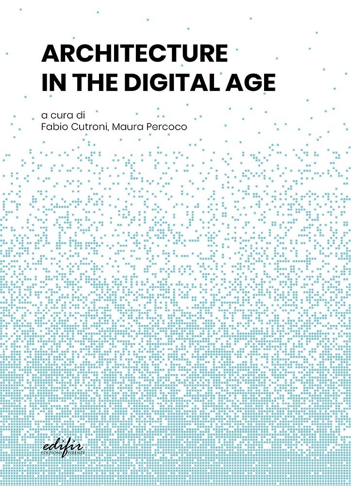 Architecture in the digital age. | Immagine principale