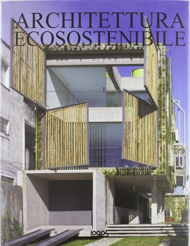 Architettura ecosostenibile.