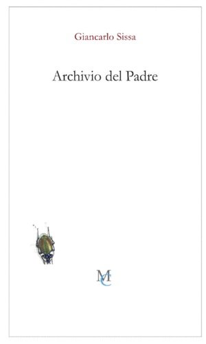 Archivio del padre.