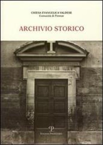 Archivio storico.