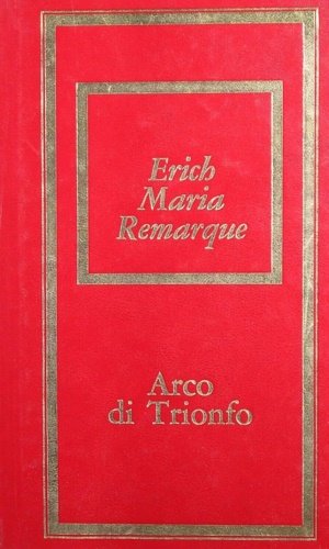 Arco di trionfo.