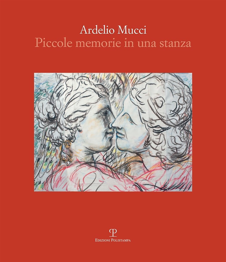 Ardelio Mucci. Piccole memorie in una stanza. | Immagine principale