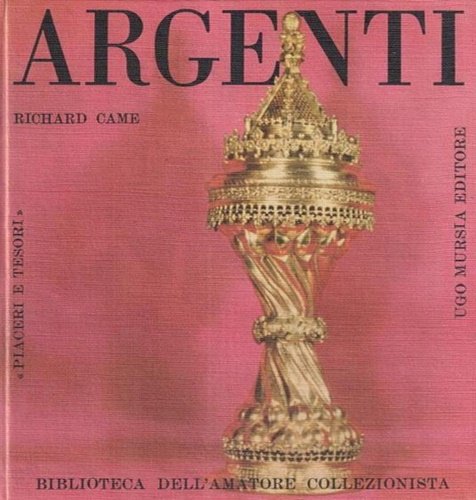 Argenti. | Immagine principale