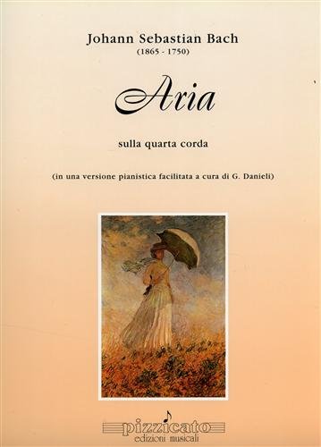 Aria sulla quarta corda.
