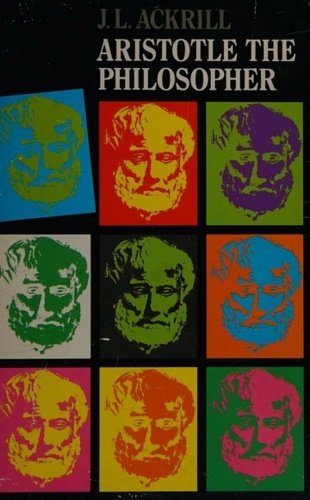 Aristotle the philosopher. | Immagine principale