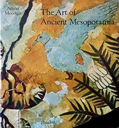 Art of Ancient Mesopotamia. | Immagine principale