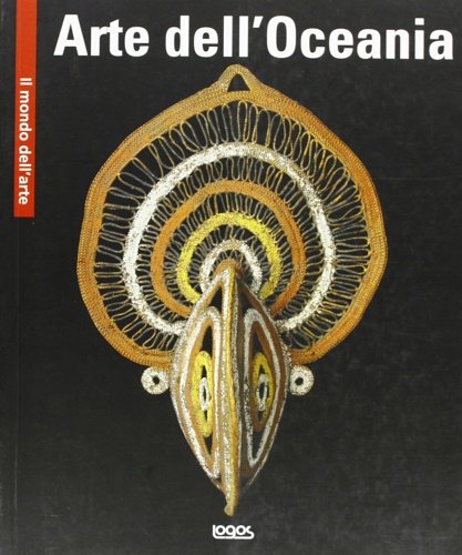 Arte dell'Oceania. Arte oceànico. Arte da oceania. Oceanic Art.