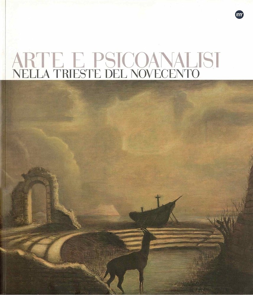 Arte e psicoanalisi nella Trieste del Novecento. | Immagine principale