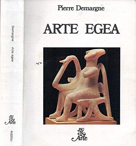 Arte egea.