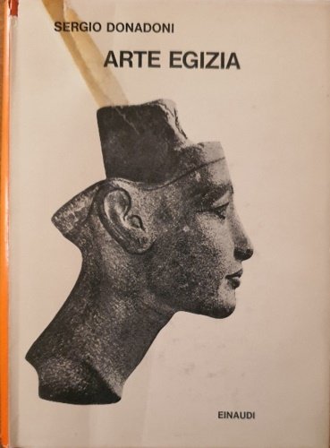 Arte egizia.